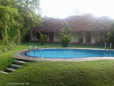 Villa 2 Villa Bentota